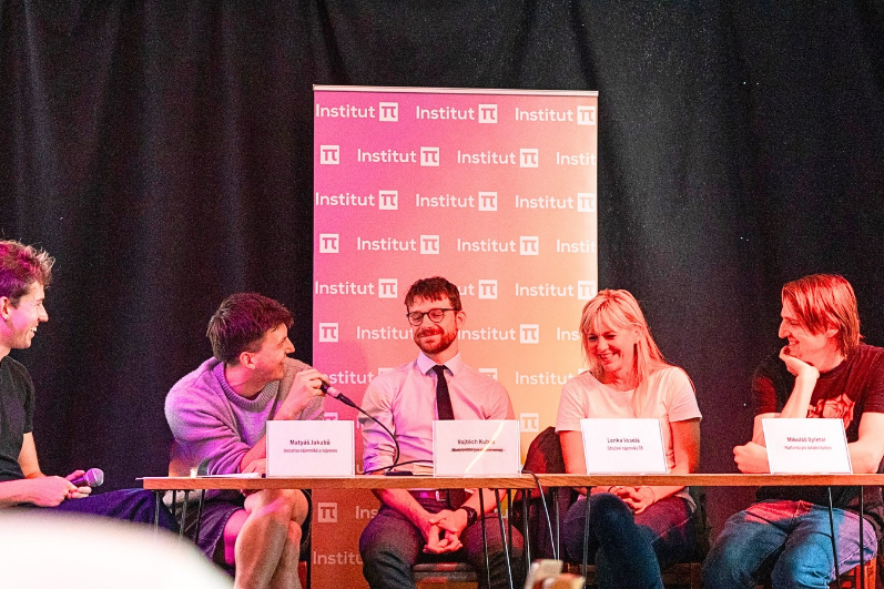 Debata: Jak přežít krizi nájemního bydlení