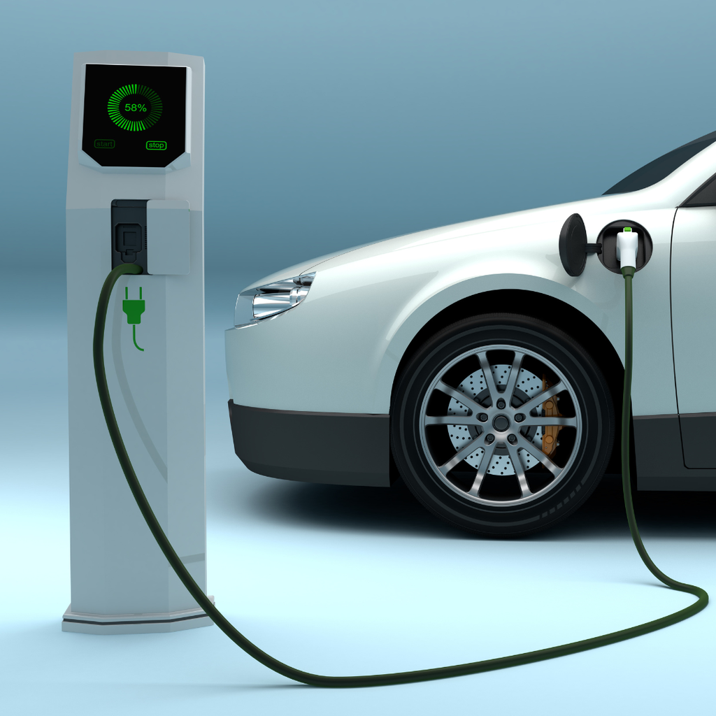 Analýza elektromobility v ČR