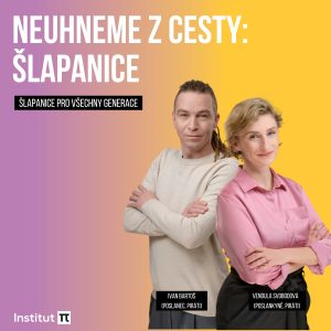 Šlapanice pro všechny generace