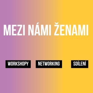 Mezi námi ženami